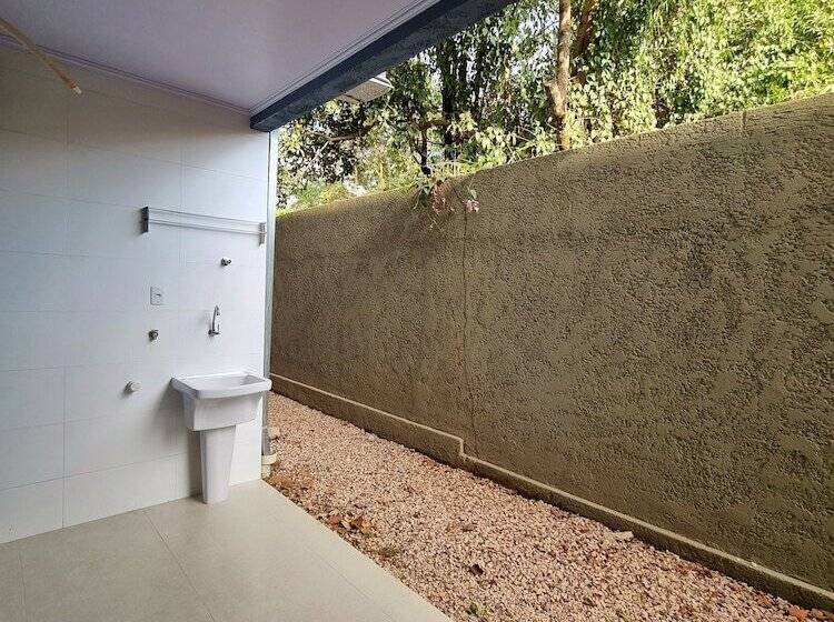 هتل Guest Apartment Village São Jorge