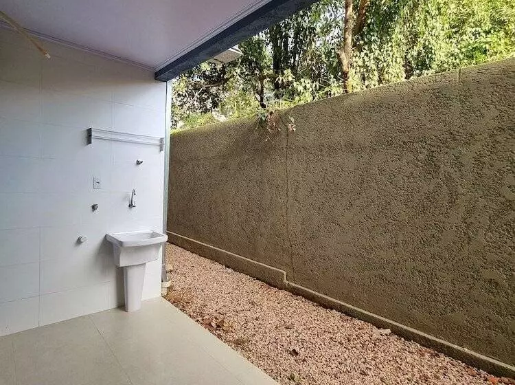 Hotelli Guest Apartment Village São Jorge