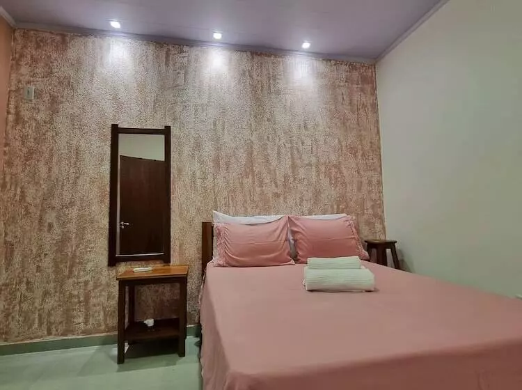 Hotelli Guest Apartment Village São Jorge