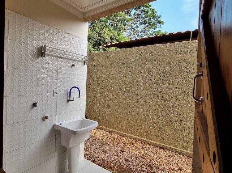 هتل Guest Apartment Village São Jorge