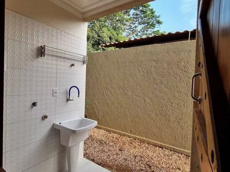 Hotelli Guest Apartment Village São Jorge