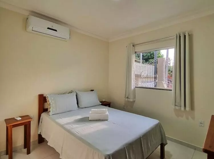 Hotelli Guest Apartment Village São Jorge