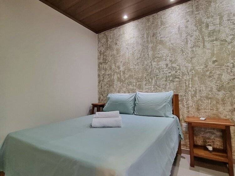 هتل Guest Apartment Village São Jorge