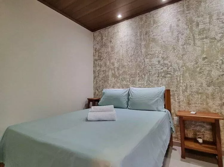 Hotelli Guest Apartment Village São Jorge