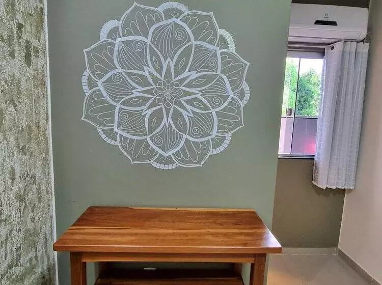 Hotelli Guest Apartment Village São Jorge