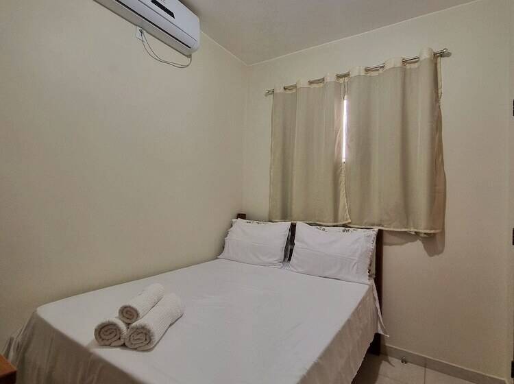 هتل Guest Apartment Village São Jorge