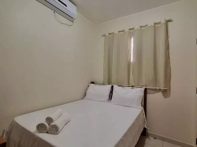 Hotelli Guest Apartment Village São Jorge