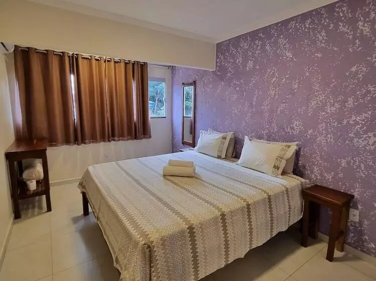 Hotelli Guest Apartment Village São Jorge