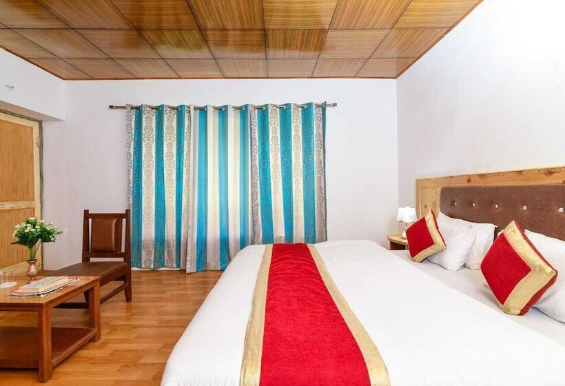 Hotelli Onpo Nubra Valley Ut