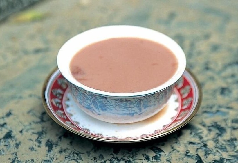 Hotelli Onpo Nubra Valley Ut