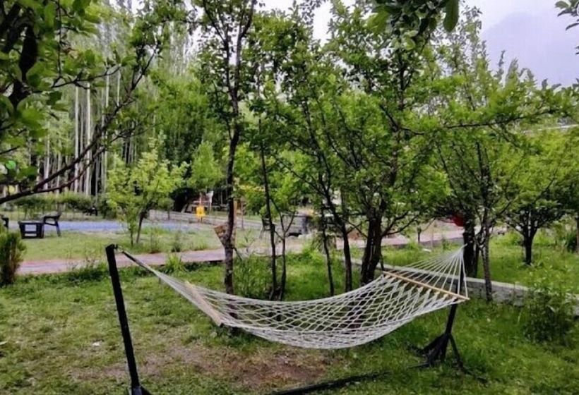 Hotelli Onpo Nubra Valley Ut