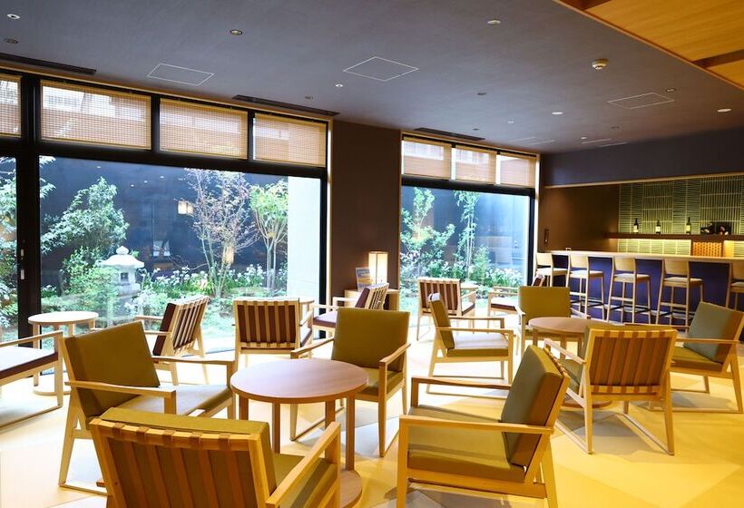 Hotel Tennenonsen Dandannoyu Onyadononomatsue