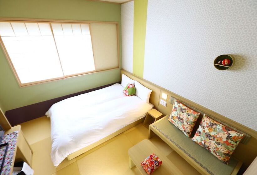 Hotel Tennenonsen Dandannoyu Onyadononomatsue