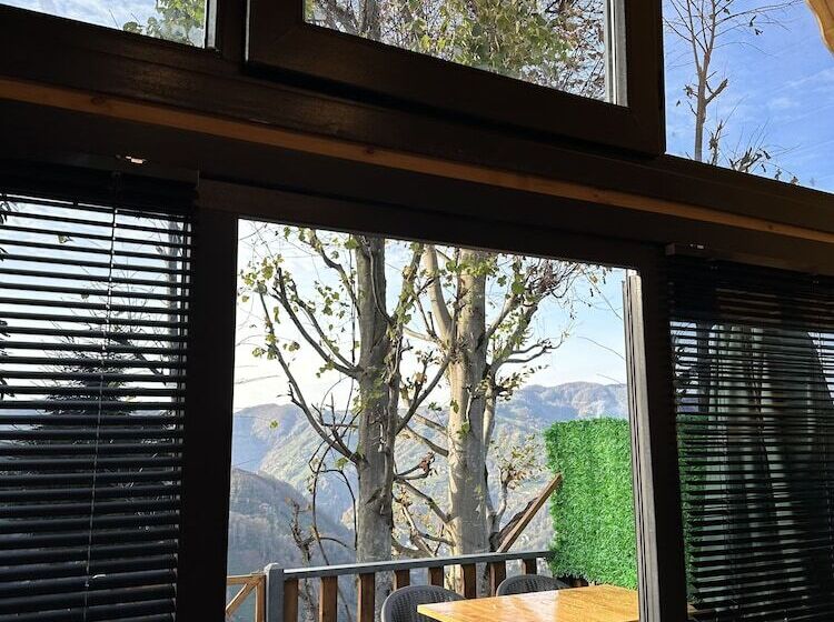 فندق Rize Serenity Bungalov