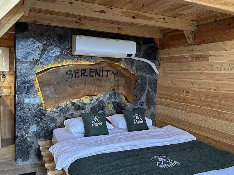 ホテル Rize Serenity Bungalov