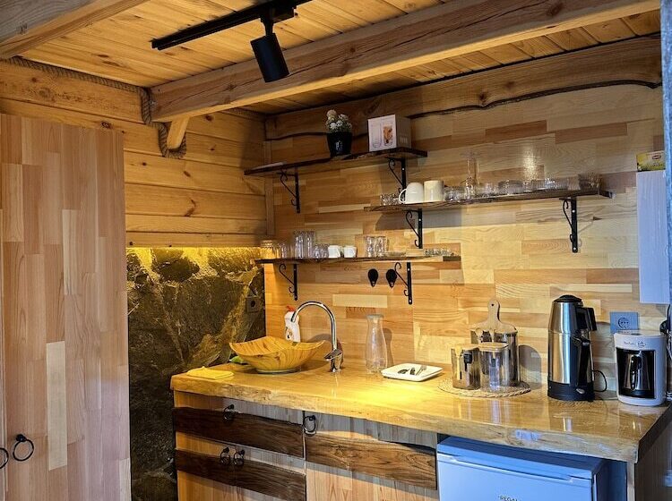 فندق Rize Serenity Bungalov