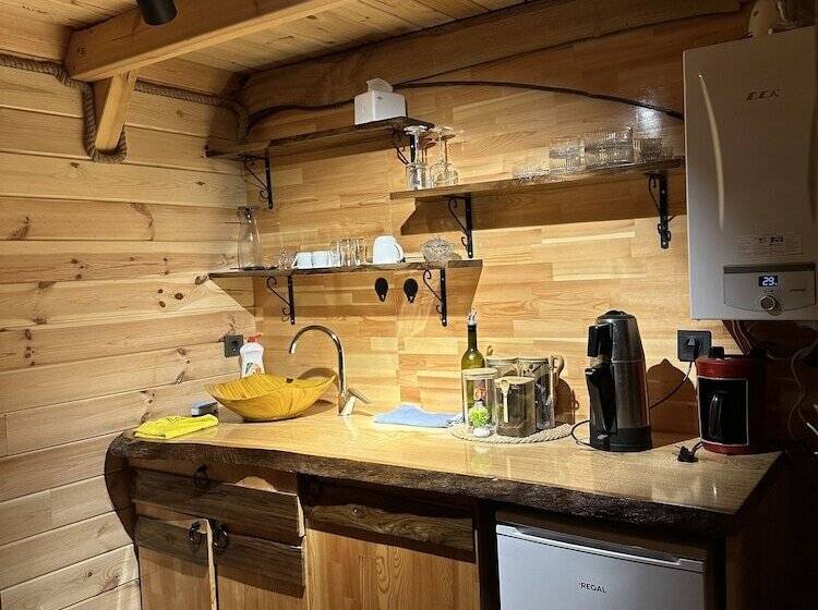 فندق Rize Serenity Bungalov