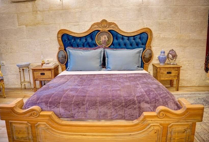 호텔 Yesil Konak Cave