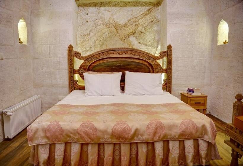 호텔 Yesil Konak Cave