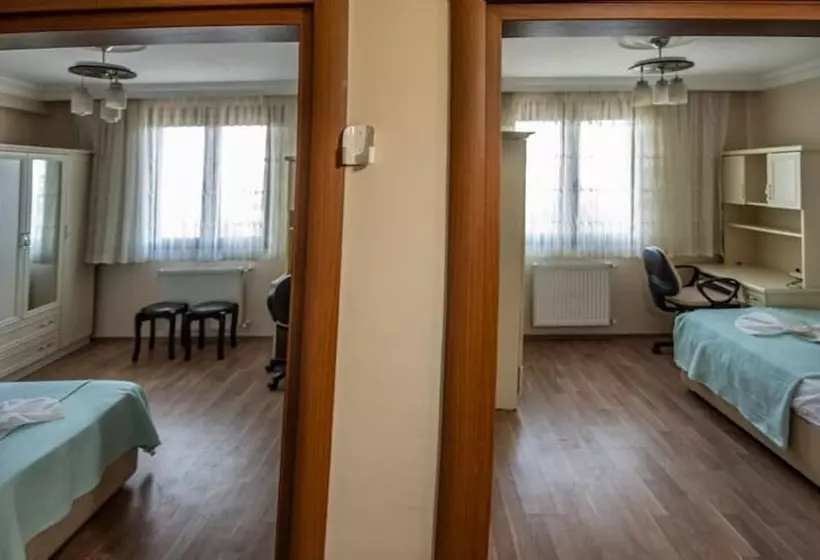 Kalemci̇ Apart