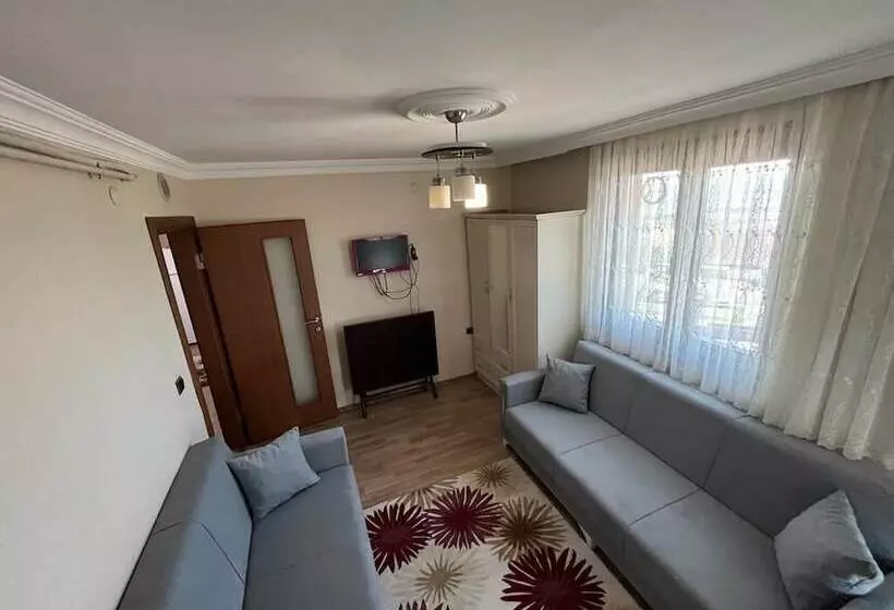 Kalemci̇ Apart