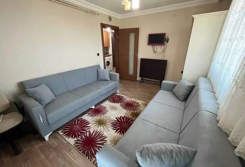 Kalemci̇ Apart