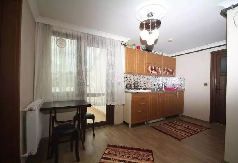 Kalemci̇ Apart
