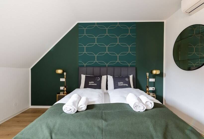 Limehome Klagenfurt Goessgasse