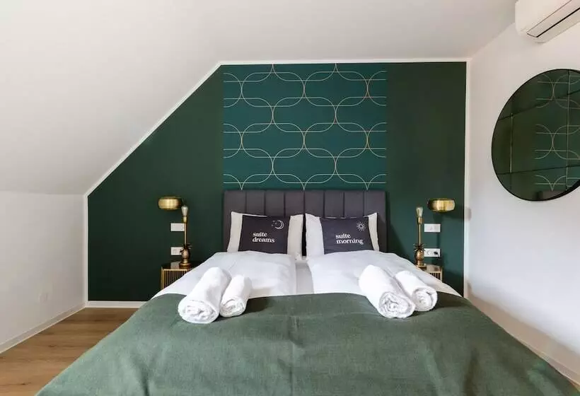 Limehome Klagenfurt Goessgasse