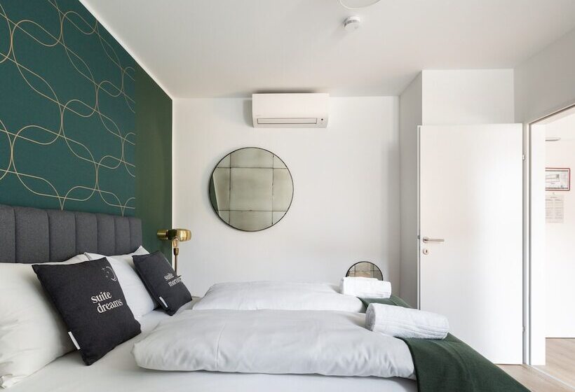 Limehome Klagenfurt Goessgasse