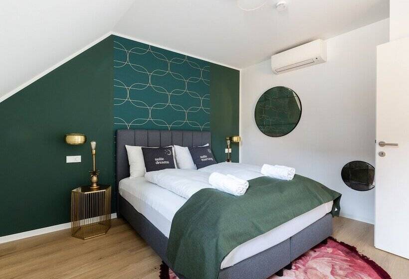 Limehome Klagenfurt Goessgasse