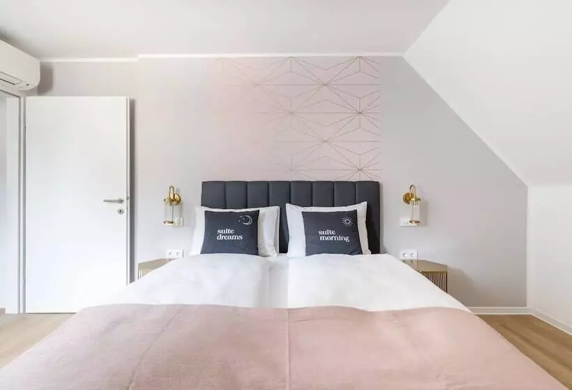 Limehome Klagenfurt Goessgasse