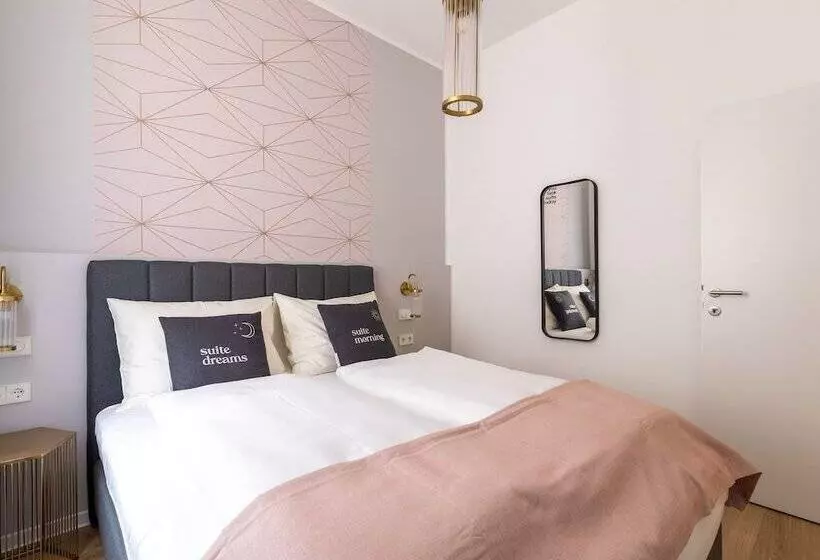 Limehome Klagenfurt Goessgasse