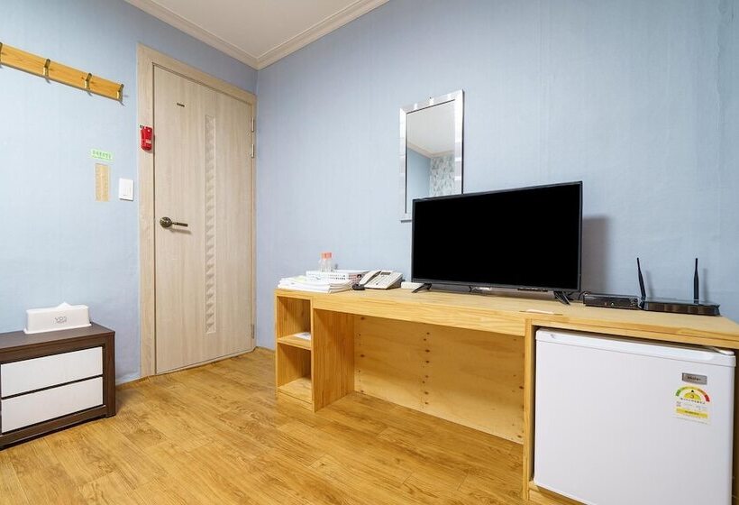 Мотель Gangneung Bada