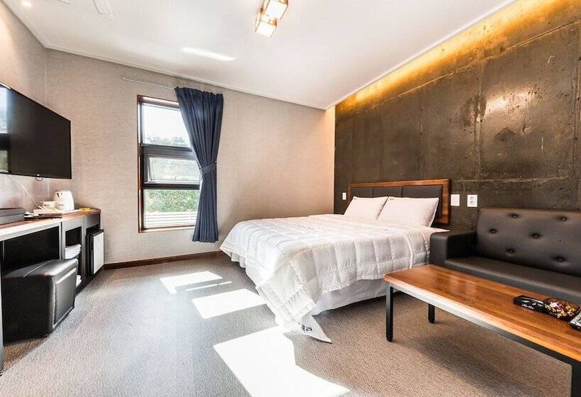 Motel Gangneung Bella