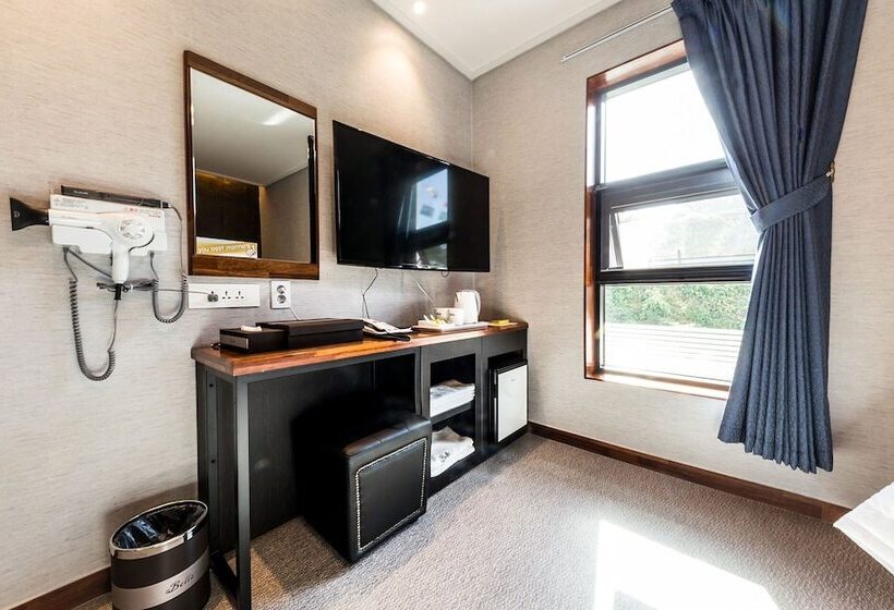 Motel Gangneung Bella