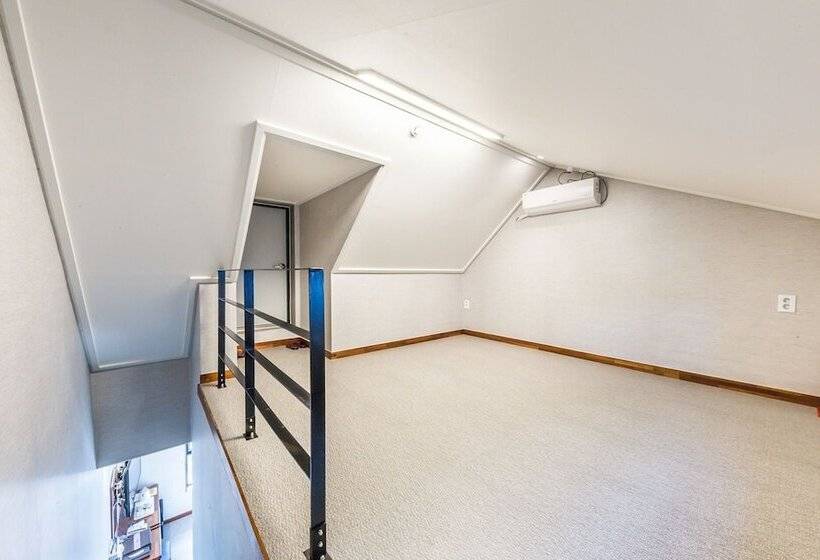 Motel Gangneung Bella