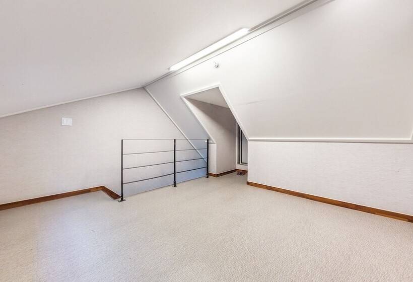 Motel Gangneung Bella