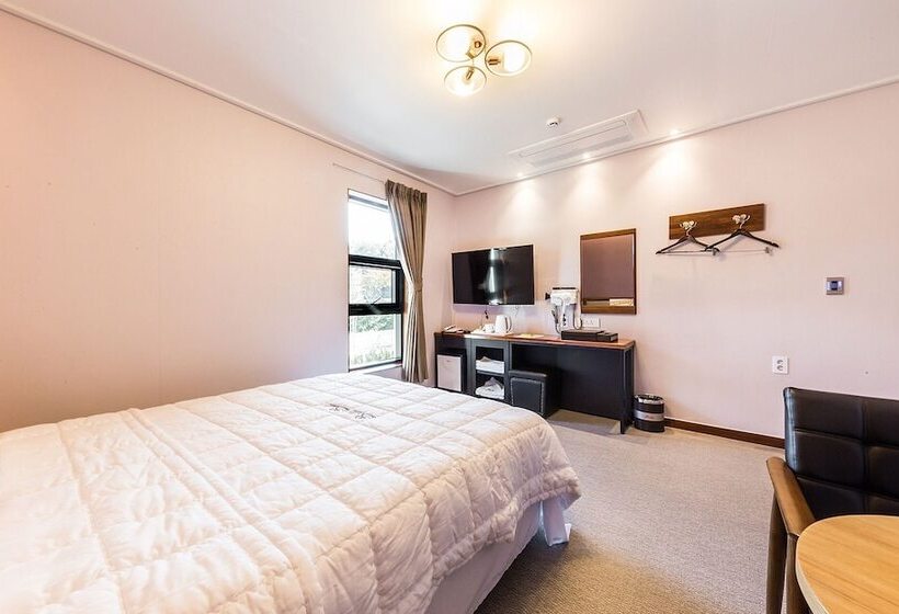 Motel Gangneung Bella