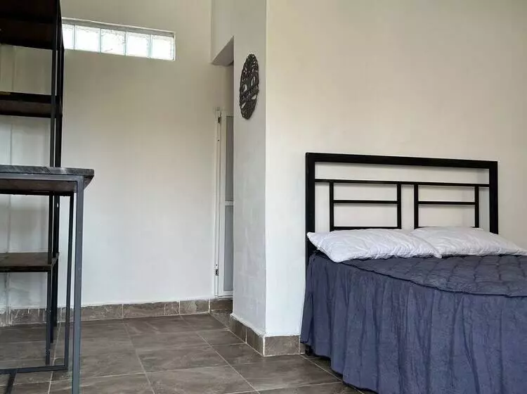 Majatalo Casa Nayeeche, Hospedaje & Dive Center