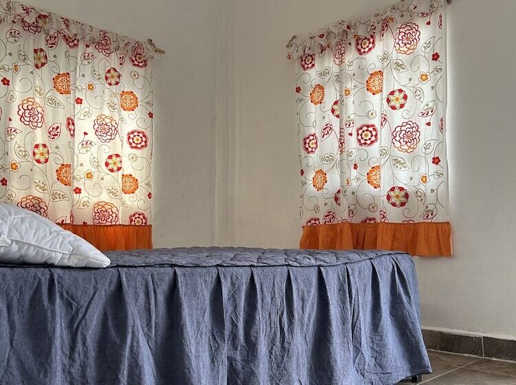 膳宿费 Casa Nayeeche, Hospedaje & Dive Center