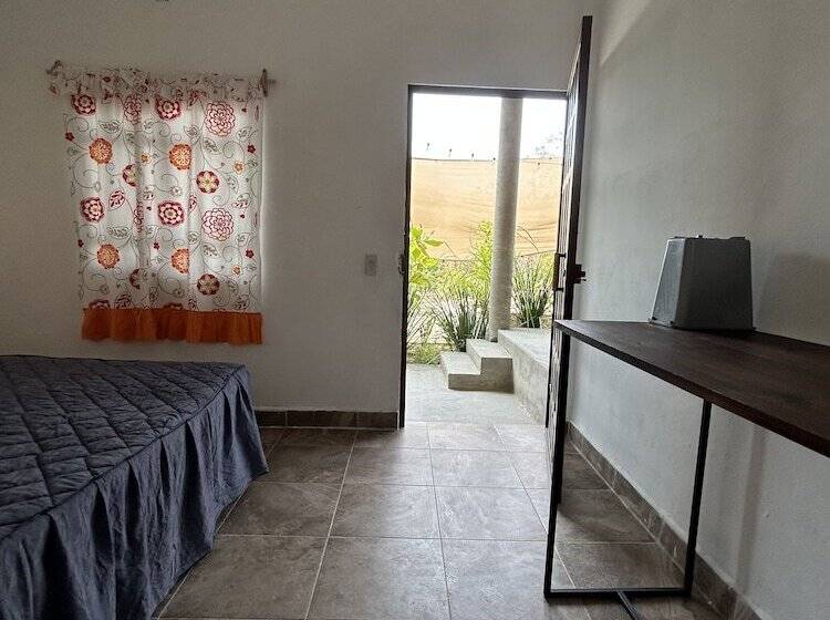 膳宿费 Casa Nayeeche, Hospedaje & Dive Center