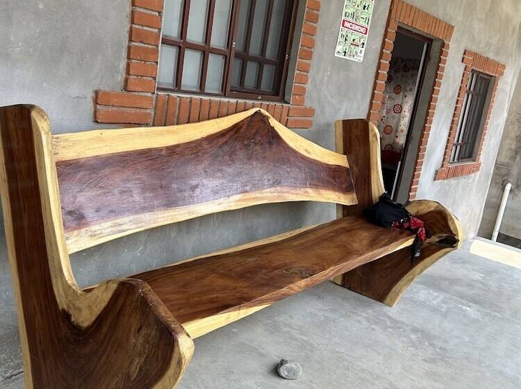 膳宿费 Casa Nayeeche, Hospedaje & Dive Center