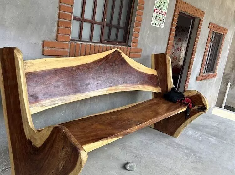 Majatalo Casa Nayeeche, Hospedaje & Dive Center