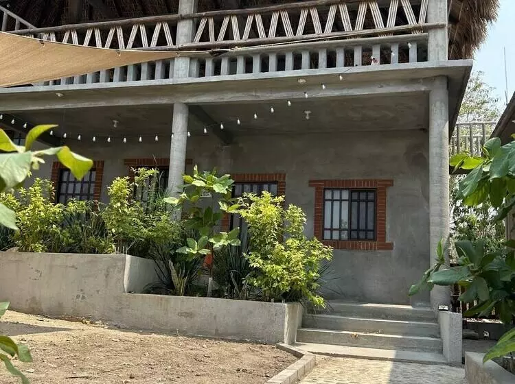 Majatalo Casa Nayeeche, Hospedaje & Dive Center