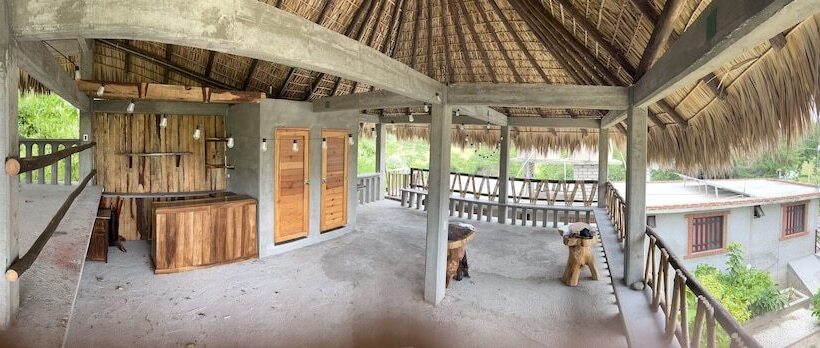 膳宿费 Casa Nayeeche, Hospedaje & Dive Center