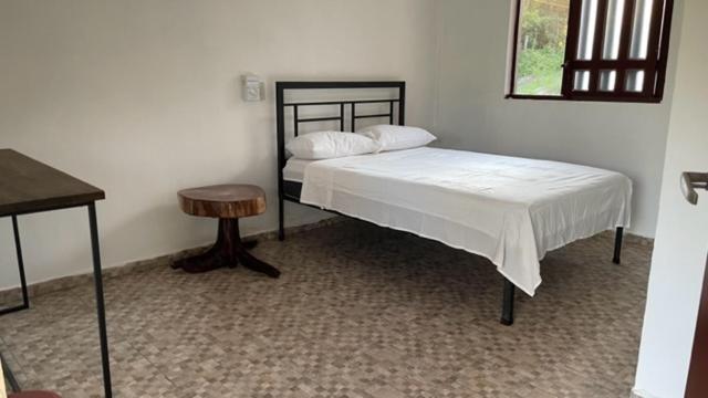 Pensjonat Casa Nayeeche, Hospedaje & Dive Center