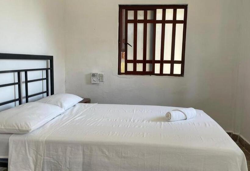 膳宿费 Casa Nayeeche, Hospedaje & Dive Center