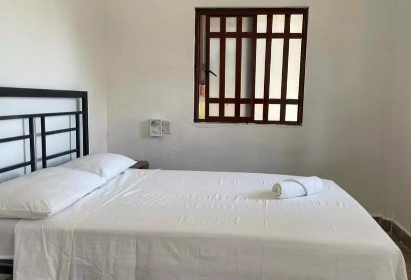 Majatalo Casa Nayeeche, Hospedaje & Dive Center