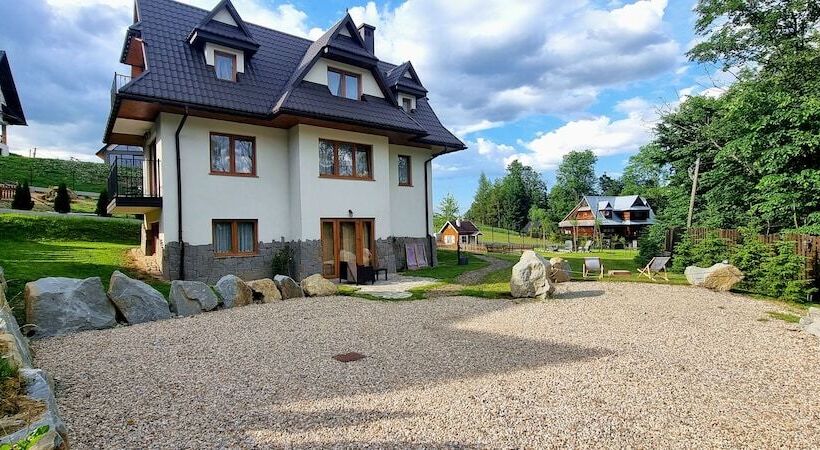 Пансион Domek Gabi